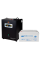 Комплект резервного живлення для котла LP (LogicPower) ДБЖ + мультигелева батарея (UPS W500VA + АКБ MG 900W)