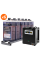 Комплект резервного живлення для підприємств LP (LogicPower) ДБЖ + OPzS батарея (UPS W1000 + АКБ OPzS 3860W)