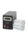 Комплект резервного живлення LP (LogicPower) ДБЖ + мультигелева батарея (UPS B1500 + АКБ MG 4140W)