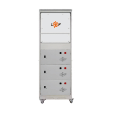 Акумуляторна батарея SOLINVED 200-12 GEL 12V 200 Ah (522 x 240 x 224), 60.3 kg Grey Q1/48