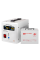 Комплект резервного живлення для котла LP (LogicPower) ДБЖ + гелева батарея (UPS 500 + АКБ GL 520W)