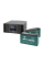 Комплект резервного живлення LP (LogicPower) ДБЖ + DZM батарея (UPS B1500 + АКБ DZM 910W)