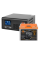 Комплект резервного живлення LP (LogicPower) ДБЖ + літієва (LiFePO4) батарея (UPS B430+ АКБ LiFePO4 1280W)