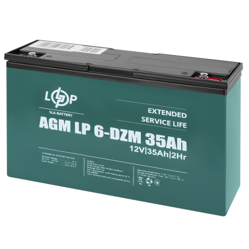 Комплект резервного живлення LP (LogicPower) ДБЖ + DZM батарея (UPS B1500 + АКБ DZM 910W)
