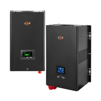 Комплект резервного живлення LogicPower W3500 + літієва (LiFePO4) батарея 4096Wh