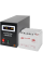 Комплект резервного живлення для котла LP (LogicPower) ДБЖ + гелева батарея (UPS B500 + АКБ GL 520W)