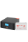 Комплект резервного живлення LP (LogicPower) ДБЖ + гелева батарея (UPS B1500 + АКБ GL 1200W)