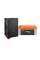 Комплект резервного живлення LP (LogicPower) ДБЖ + літієва (LiFePO4) батарея (UPS W3600+ АКБ LiFePO4 3584W)