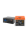 Комплект резервного живлення LP(LogicPower) ДБЖ + літієва (LiFePO4) батарея (UPS В1000 + АКБ LiFePO4 640W)