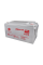Комплект резервного живлення для котла LP (LogicPower) ДБЖ + гелева батарея (UPS W500VA + АКБ GL 900W)