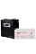 Комплект резервного живлення для котла LP (LogicPower) ДБЖ + гелева батарея (UPS W500VA + АКБ GL 900W)