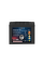 Акумулятор LP LiFePO4 12V (12,8V) - 50 Ah (640Wh) (BMS 80A/40A) пластик для ИБП