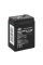 Акумулятор AGM LPM 6V - 4.5 Ah