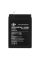 Акумулятор AGM LPM 6V - 4.5 Ah