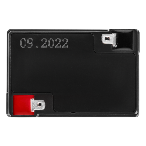 Акумулятор AGM LPM 6V - 4.5 Ah