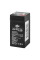Акумулятор AGM LPM 4V - 4 Ah