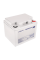 Акумулятор мультигелевий LP-MG 12V - 40 Ah Silver