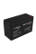 Акумулятор AGM LP 12V - 7 Ah Silver
