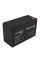 Акумулятор AGM LP 12V - 8 Ah Silver