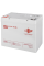 Акумулятор гелевый LPM-GL 12V - 55 Ah