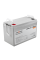 Акумулятор гелевий LP-GL 12V - 120 Ah Silver