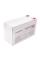 Акумулятор гелевий LP-GL 12V - 7.5 Ah Silver