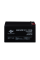Акумулятор AGM LPM 12V - 7.2 Ah