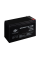 Акумулятор AGM LPM 12V - 7.2 Ah