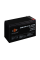 Акумулятор AGM LPM 12V - 7.5 Ah