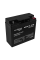 Акумулятор AGM LP 12V - 20 Ah Silver
