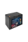 Акумулятор LP LiFePO4 24V (25,6V) - 52 Ah (1331Wh) (BMS 60A/30A) пластик для ДБЖ