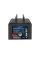 Акумулятор LP LiFePO4 24V (25,6V) - 52 Ah (1331Wh) (BMS 60A/30A) пластик для ДБЖ