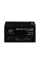 Акумулятор AGM LPM 12V - 9 Ah