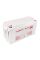 Акумулятор гелевий LP-GL 12V - 150 Ah Silver