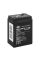 Акумулятор AGM LPM 6V - 5.2 Ah