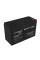 Акумулятор AGM LP 12V - 7.2 Ah Silver