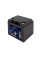 Акумулятор LP LiFePO4 12V (12,8V) - 50 Ah (640Wh) (BMS 80A/40А) пластик