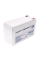 Акумулятор мультигелевий LP-MG 12V - 7.5 Ah Silver