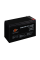 Акумулятор AGM LPM 12V - 12 Ah