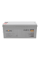 Акумулятор мультигелевий LP-MG 12V - 180 Ah Silver