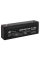 Акумулятор AGM LPM 12V - 2.3 Ah