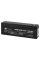 Акумулятор AGM LPM 12V - 2.3 Ah