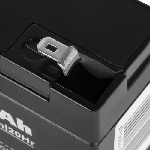 Акумулятор AGM LPM 12V - 2.3 Ah