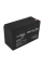 Акумулятор AGM LP 12V - 7.5 Ah Silver