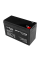 Акумулятор AGM LP 12V - 9 Ah Silver