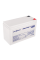 Акумулятор мультигелевий LP-MG 12V - 7.2 Ah Silver