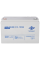 Акумулятор мультигелевий LPM-MG 12V - 100 Ah