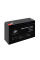 Акумулятор AGM LPM 6V - 12 Ah