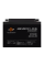 Акумулятор AGM LPM 12V-20 Ah під болт М5