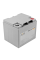 Акумулятор мультигелевий LP-MG 12V - 45 Ah Silver